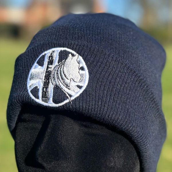 freestep Beanie Cap (Round Logo)