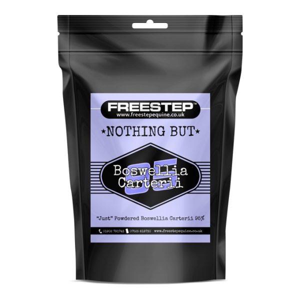 freestep Boswellia Carterii 95