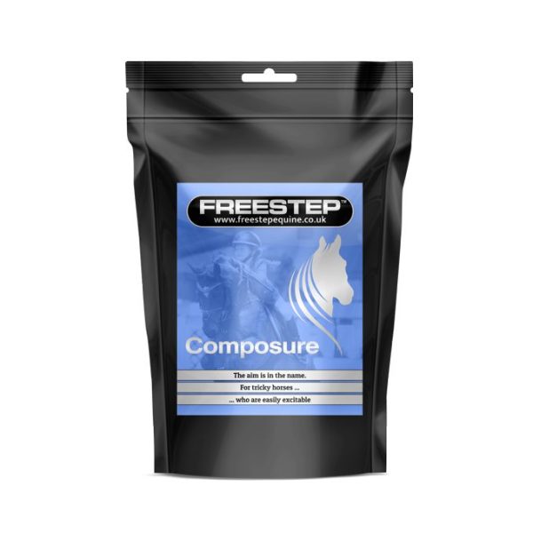 freestep Composure (with Free Liquid Composure)