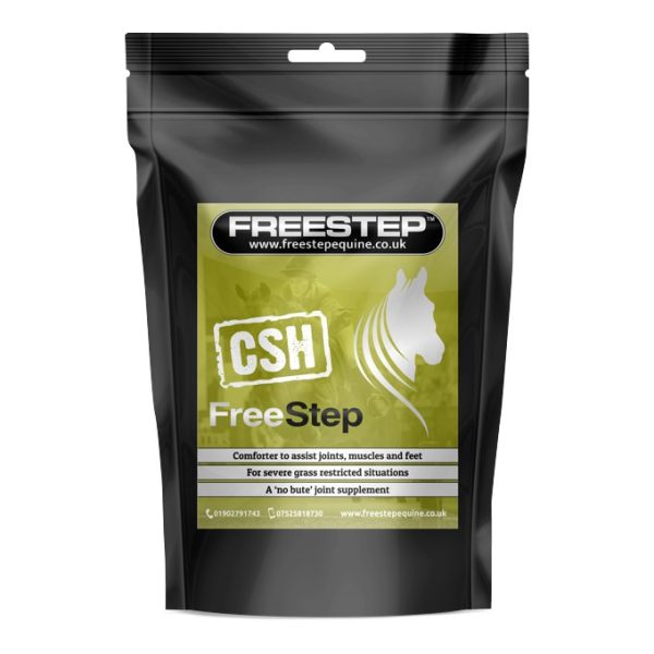 freestep FreeStep CSH