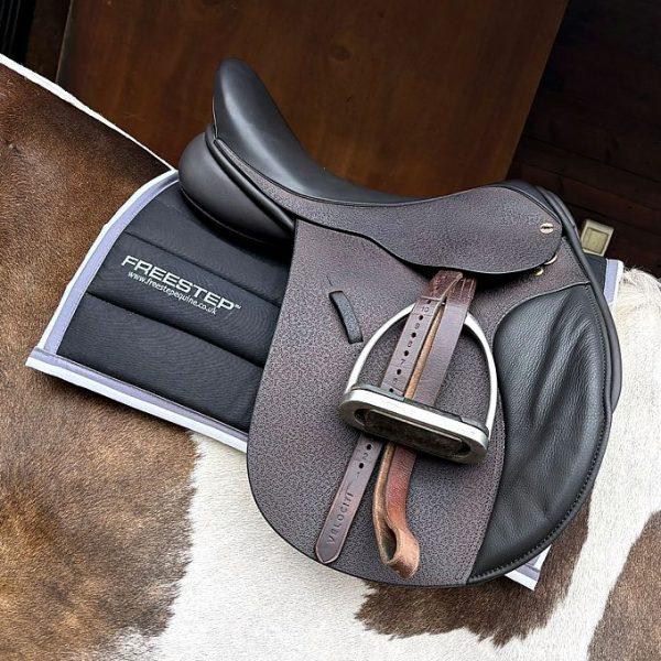 freestep Freestep Saddle Pad