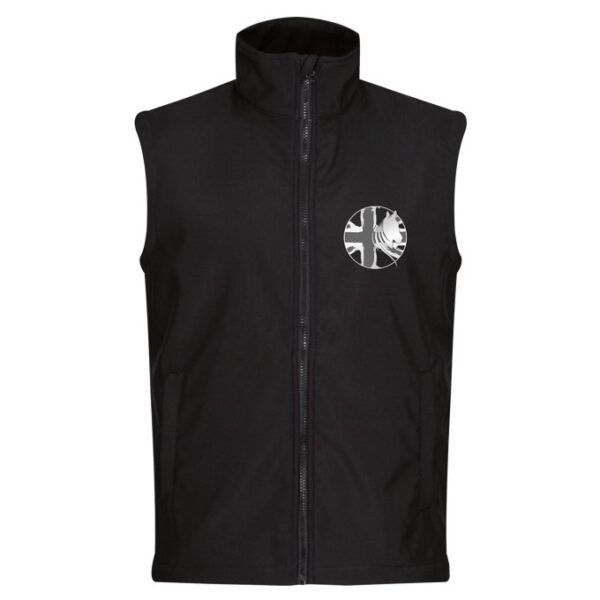 freestep Freestep ‘UNION JACK’ Gilet