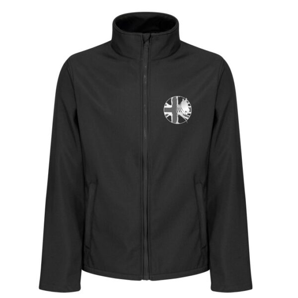 freestep Freestep ‘UNION JACK’ Jacket