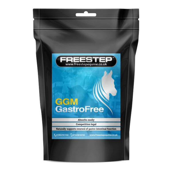 freestep GGM GastroFree