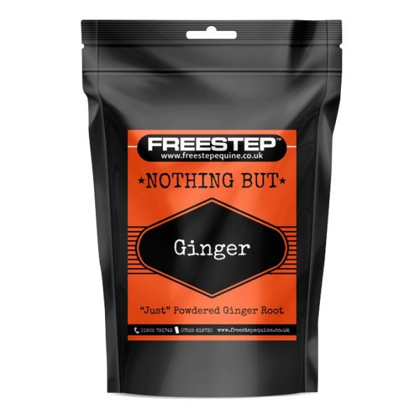 freestep Ginger
