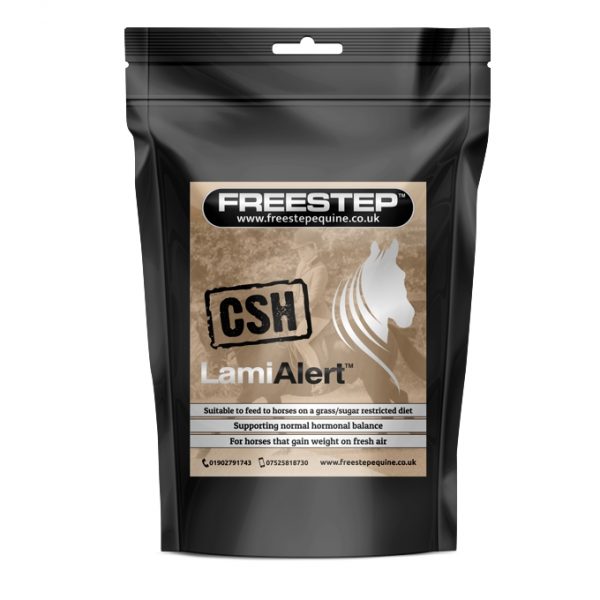 freestep LamiAlert™ CSH