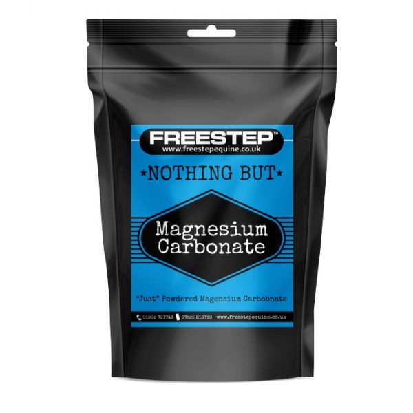 freestep Magnesium Carbonate