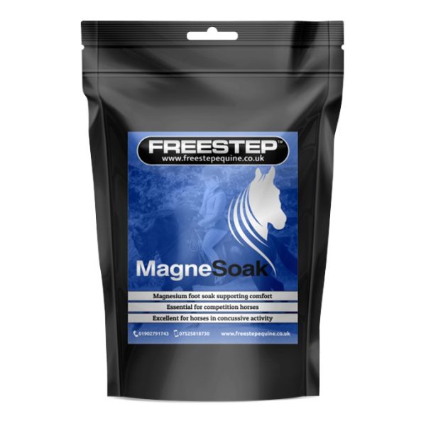 freestep Magnesoak