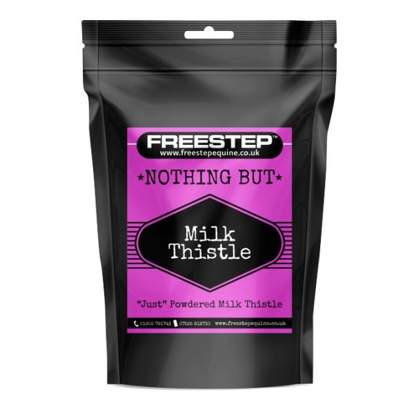 freestep Milk Thistle