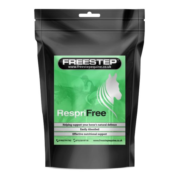 freestep RespriFree