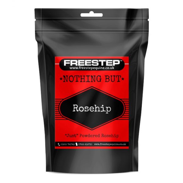 freestep Rosehip