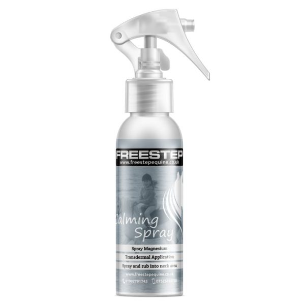 freestep Spray Calming