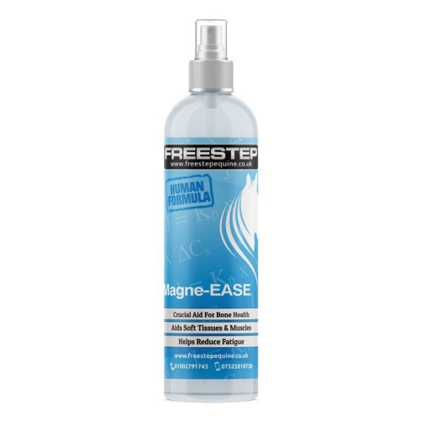 freestep Spray Magne-Ease