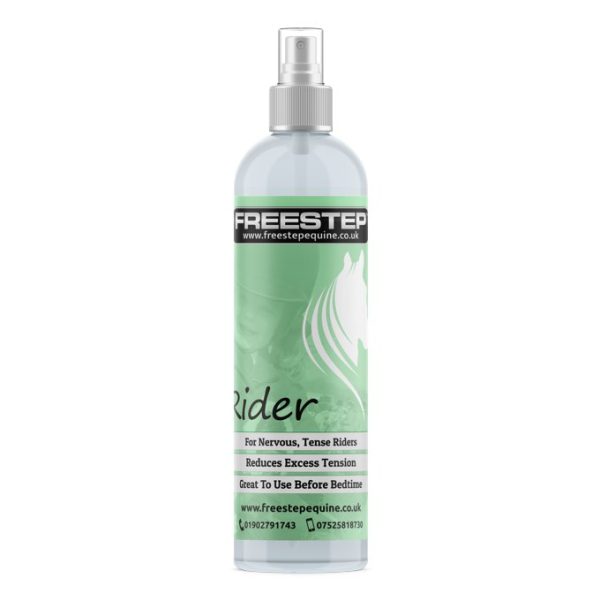 freestep Spray Rider