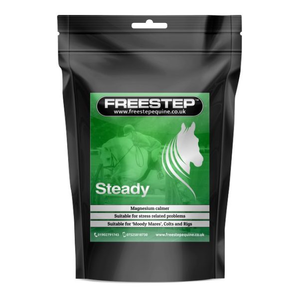 freestep Steady