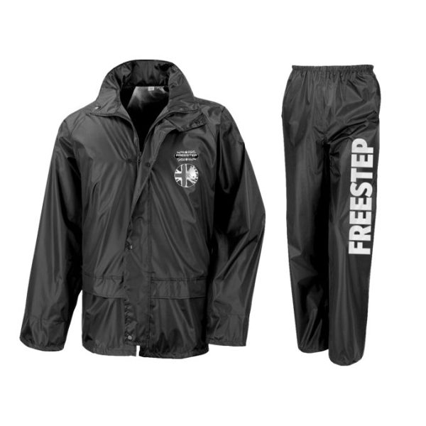 freestep Waterproof Set (Child)