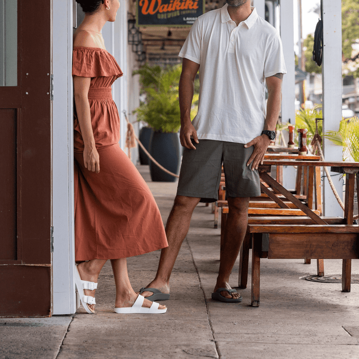 Freewaters Cloud9 Bliss Sandals