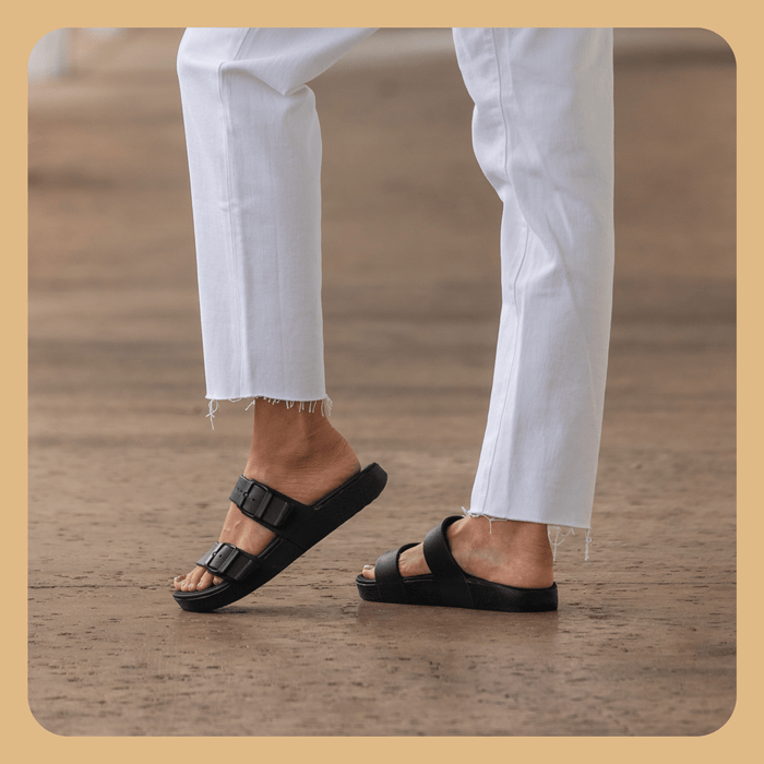 Freewaters Cloud9 Bliss Sandals