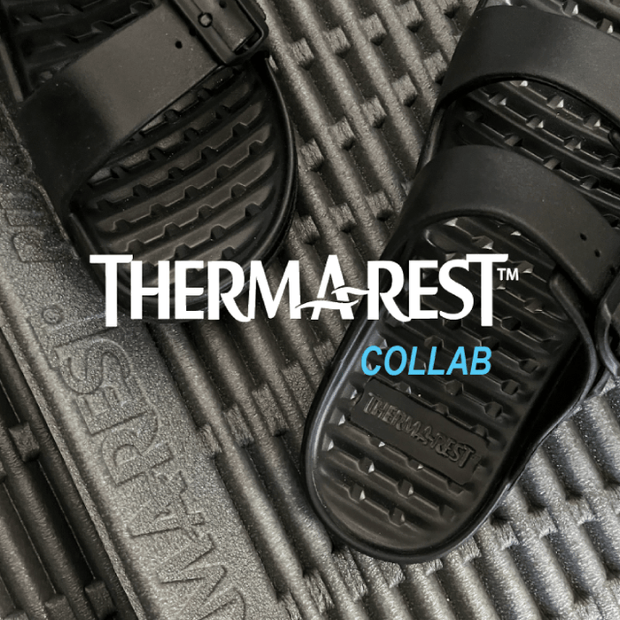 Freewaters Cloud9 Explorer Sandals