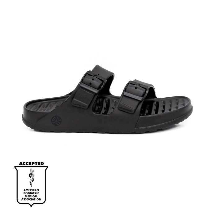 Freewaters Cloud9 Explorer Sandals
