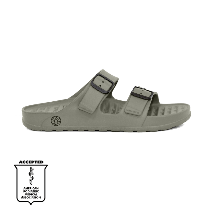 Freewaters Cloud9 Explorer Sandals