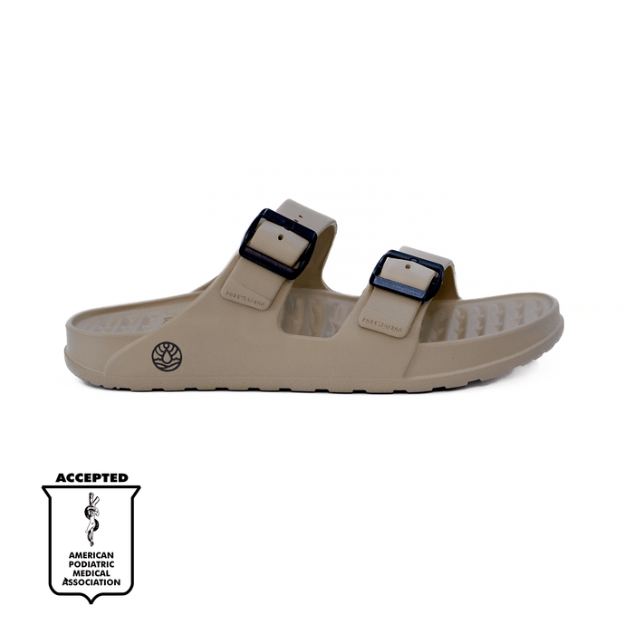 Freewaters Cloud9 Explorer Sandals
