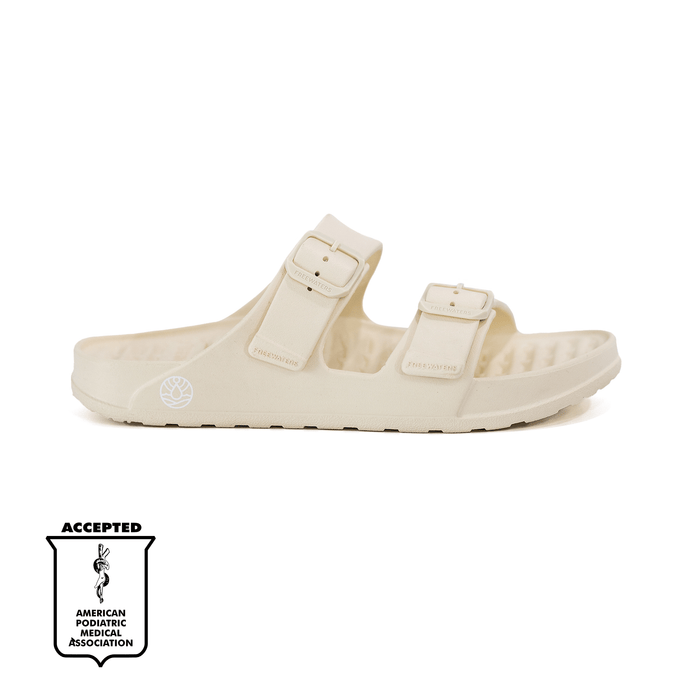 Freewaters Cloud9 Explorer Sandals