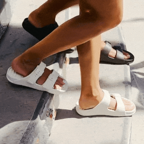 Freewaters Cloud9 Explorer Sandals - WMS