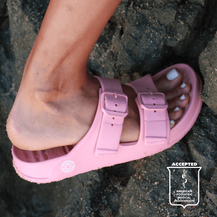 Freewaters Cloud9 Explorer Sandals - WMS