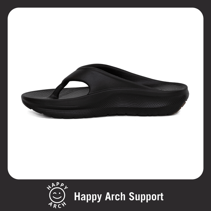 Freewaters Cloud9 Maxx Sandals Black