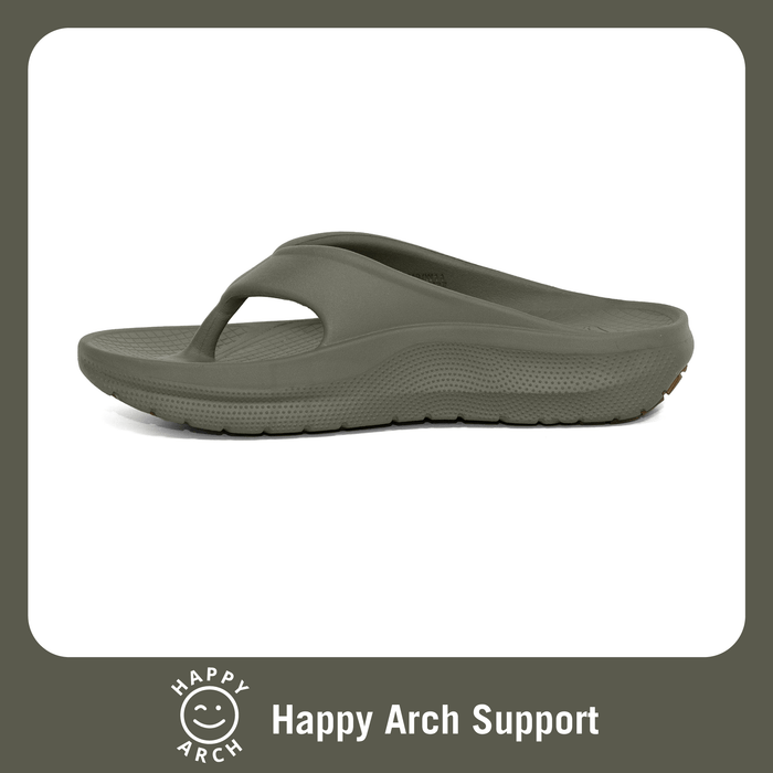 Freewaters Cloud9 Maxx Sandals Olive