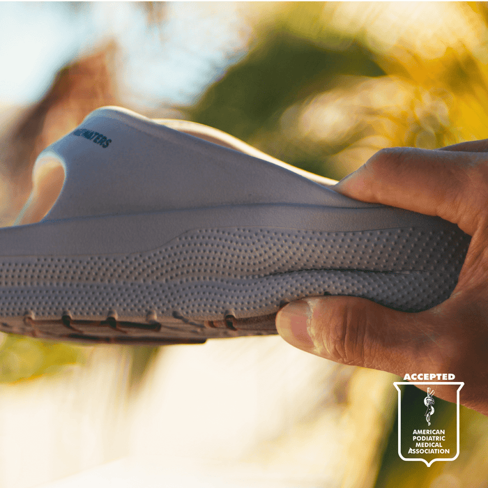 Freewaters Cloud9 Maxx Sandals Taup