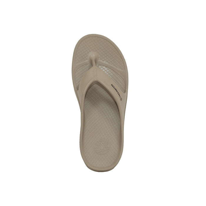 Freewaters Cloud9 Maxx Sandals Taup