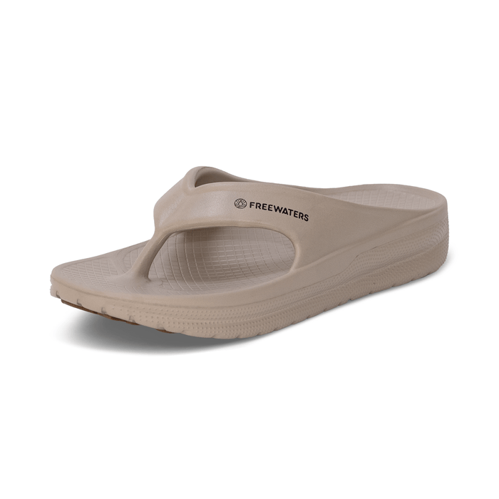 freewaters Cloud9 Maxx Sandals Taup