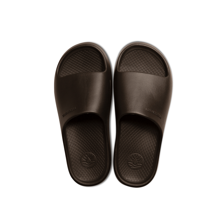Freewaters Cloud9 Slide Sandals Black