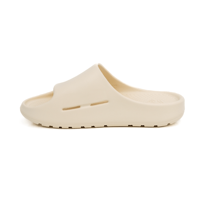 Freewaters Cloud9 Slide Sandals Bone