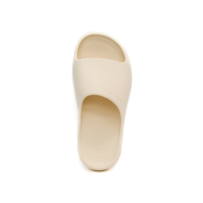 Freewaters Cloud9 Slide Sandals - WMS Bone