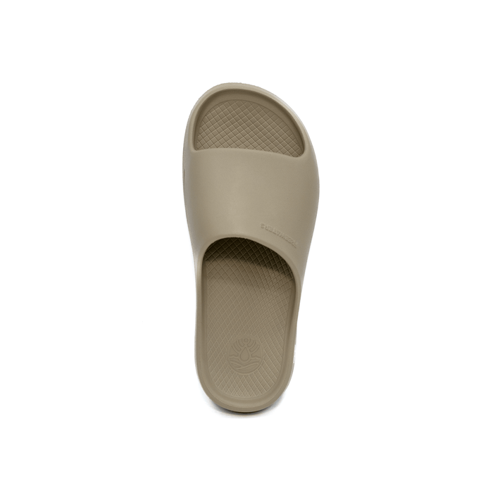 Freewaters Cloud9 Slide Sandals - WMS Taup
