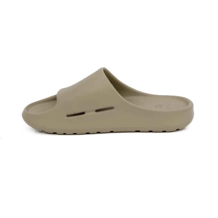 Freewaters Cloud9 Slide Sandals - WMS Taup