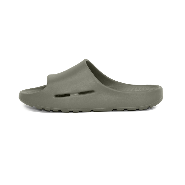 Freewaters Cloud9 Slide Sandals - WMS Taup