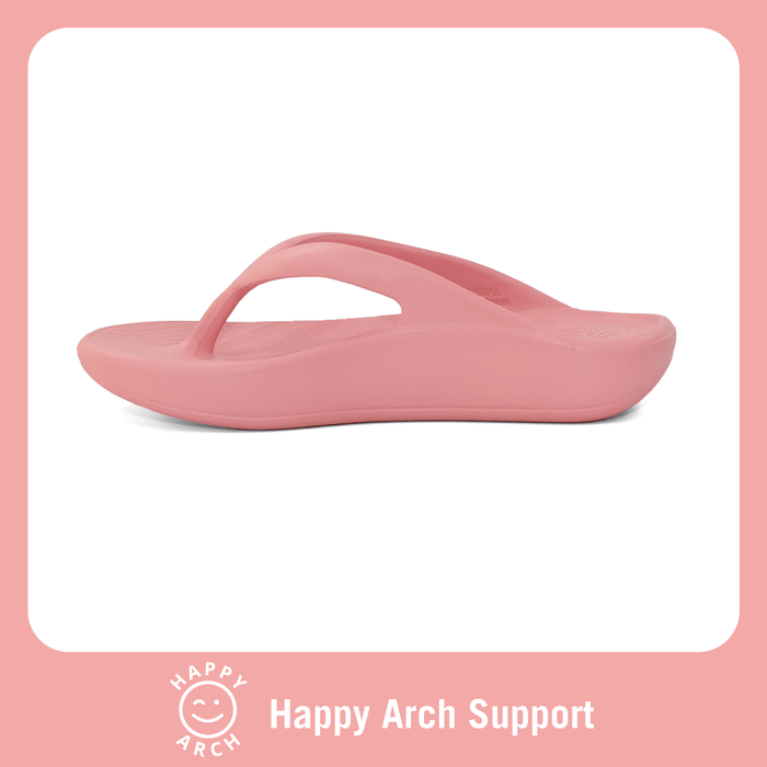 Freewaters Cloud9 Ultra Bliss Sandals Pink