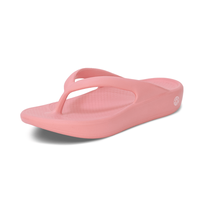 freewaters Cloud9 Ultra Bliss Sandals Pink