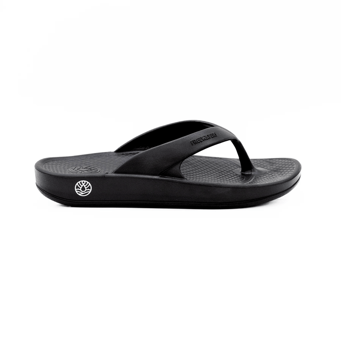 Freewaters Cloud9 Ultra Sandals Black