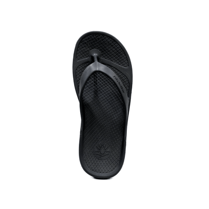 Freewaters Cloud9 Ultra Sandals Black