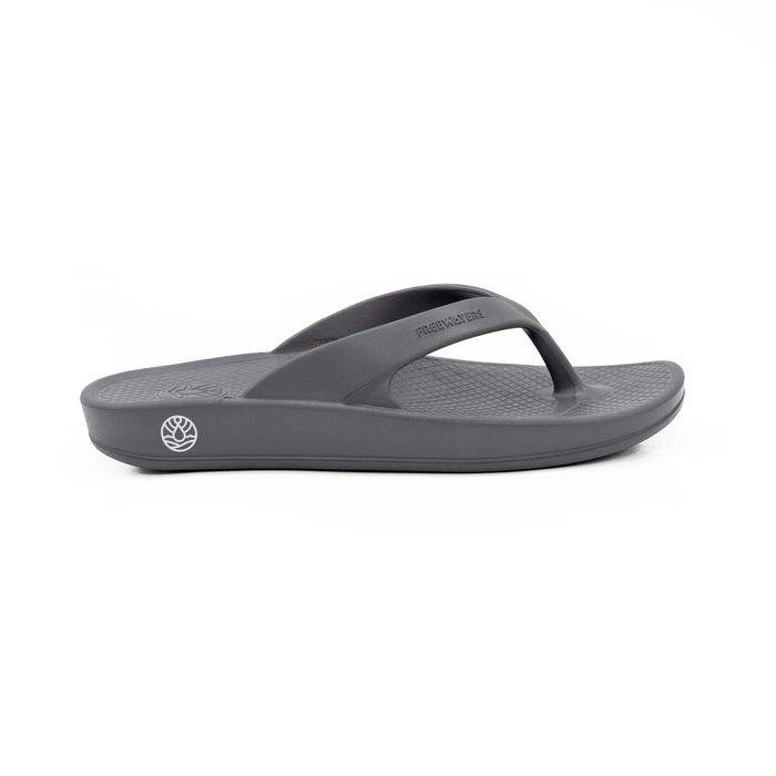 Freewaters Cloud9 Ultra Sandals Gray