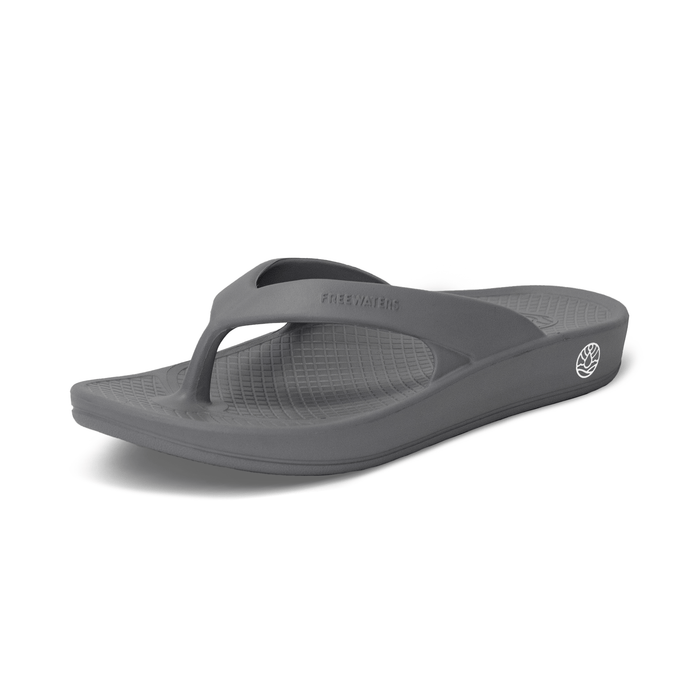 freewaters Cloud9 Ultra Sandals Gray