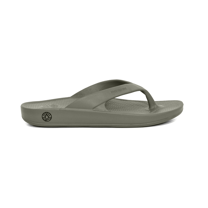 Freewaters Cloud9 Ultra Sandals Olive