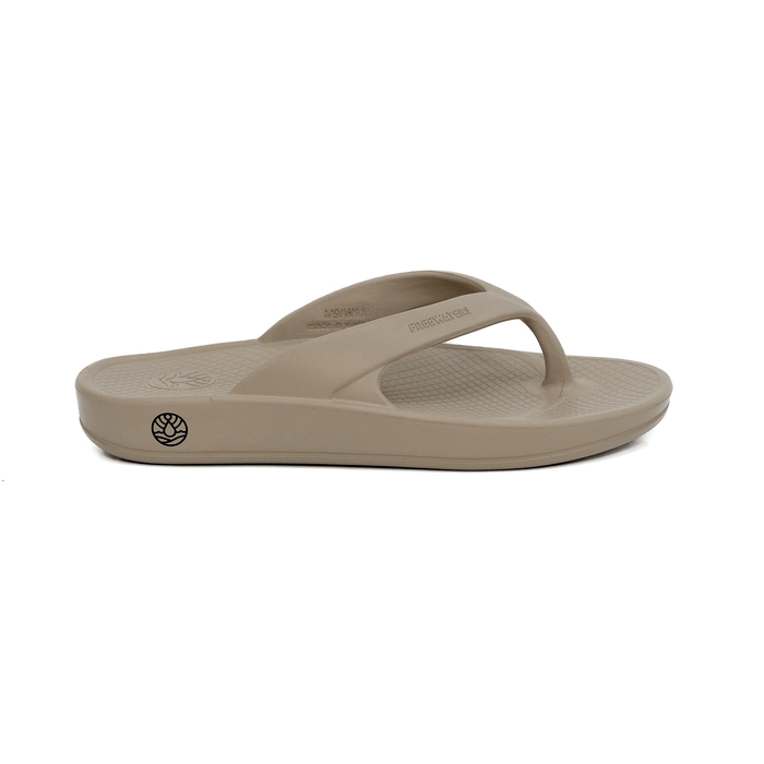 Freewaters Cloud9 Ultra Sandals Taup