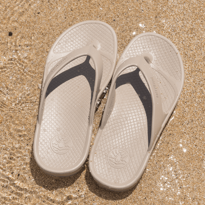 Freewaters Cloud9 Ultra Sandals Taup