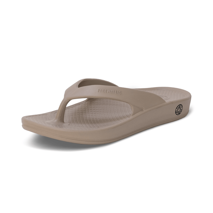freewaters Cloud9 Ultra Sandals Taup